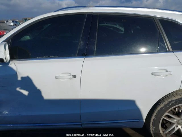 Audi Q5 2013 AUDI Q5 2.0T PREMIUM, снимка 5 - Автомобили и джипове - 48707464