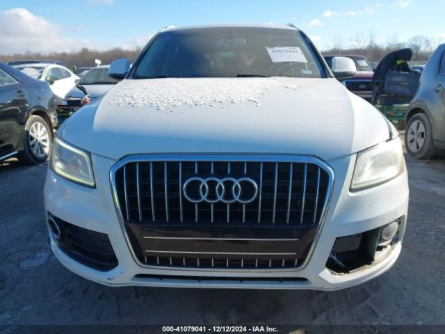 Audi Q5 2013 AUDI Q5 2.0T PREMIUM, снимка 3 - Автомобили и джипове - 48707464