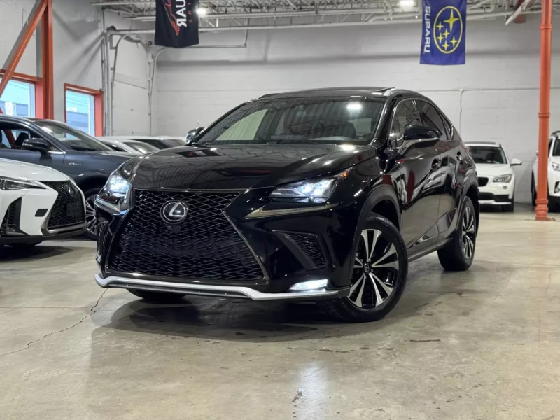 Lexus NX 300 Cruise Contr.* Leather* Roof* CarPlay*  - 45000 лв. / 23008.13 € - 47277070 1