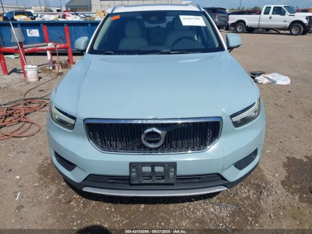 Volvo XC40 T5 MOMENTUM - изображение 2