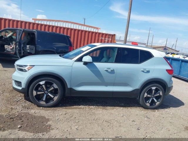 Volvo XC40 T5 MOMENTUM - изображение 7