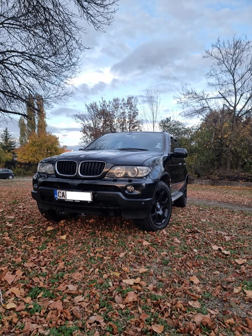 BMW X5  | Mobile.bg   1