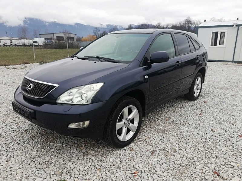 Lexus RX 300 3.0I AVT 4X4 KLI NAVI GAZ - 11999 лв. / 6134.99 € - 18066812 1