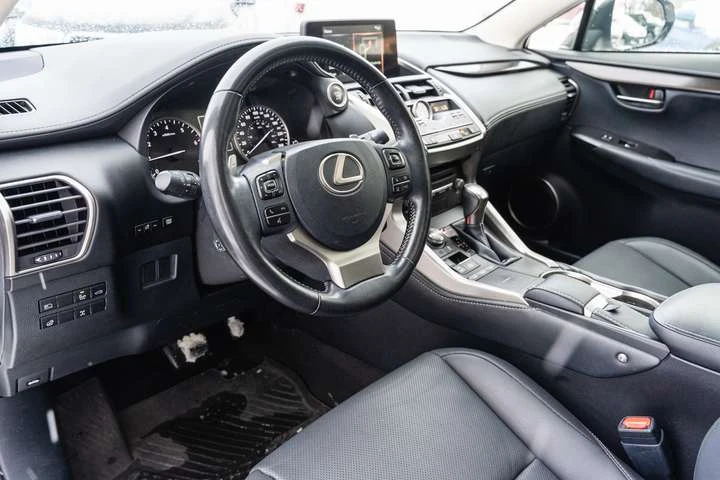 Lexus NX NX300| Clean Carfax| Cooled Seat| Sunroof|  - изображение 7