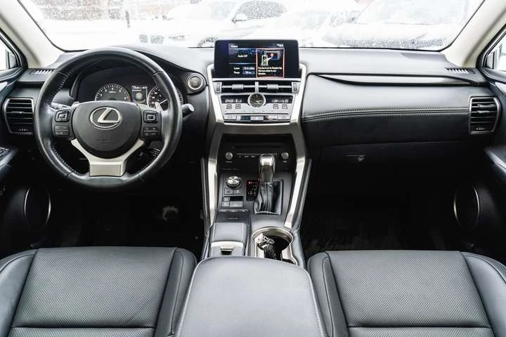 Lexus NX NX300| Clean Carfax| Cooled Seat| Sunroof|  - изображение 6