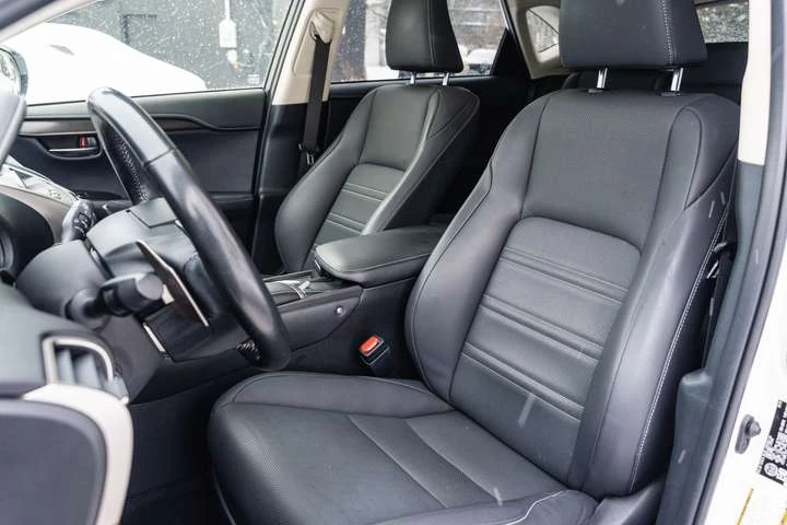 Lexus NX NX300| Clean Carfax| Cooled Seat| Sunroof|  - изображение 9