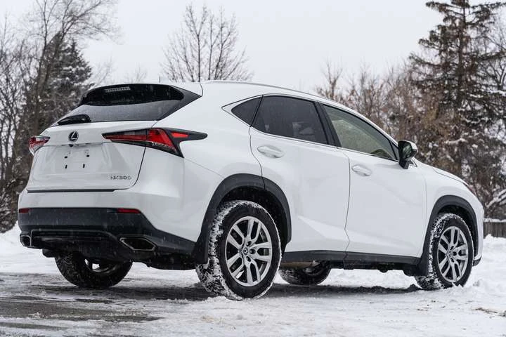Lexus NX NX300| Clean Carfax| Cooled Seat| Sunroof|  - изображение 5