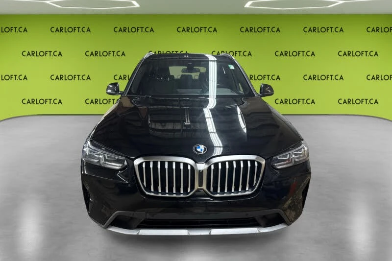 BMW X3 xDrive30i* AWD* АвтоКредит* (ЦЕНА ДО БГ)* , снимка 5 - Автомобили и джипове - 53998501