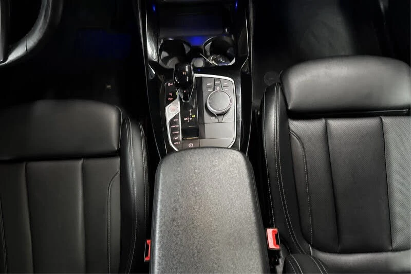 BMW X3 xDrive30i* AWD* АвтоКредит* (ЦЕНА ДО БГ)* , снимка 12 - Автомобили и джипове - 53998501