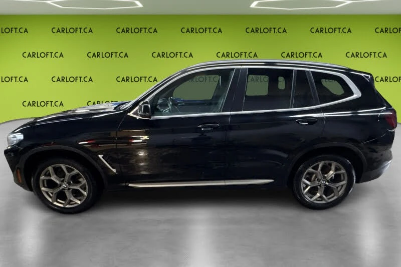 BMW X3 xDrive30i* AWD* АвтоКредит* (ЦЕНА ДО БГ)* , снимка 2 - Автомобили и джипове - 53998501