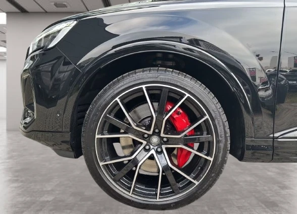 Audi SQ7 Quattro = NEW = Black Optic Plus Гаранция, снимка 5 - Автомобили и джипове - 54441811