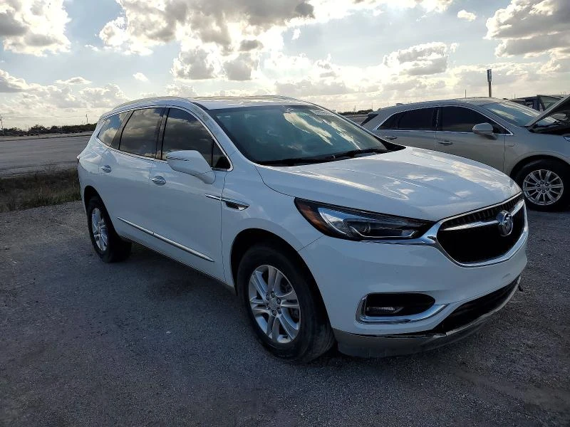 Buick Enclave 3.6L 6 Front-wheel Drive | Mobile.bg � ����������� 4