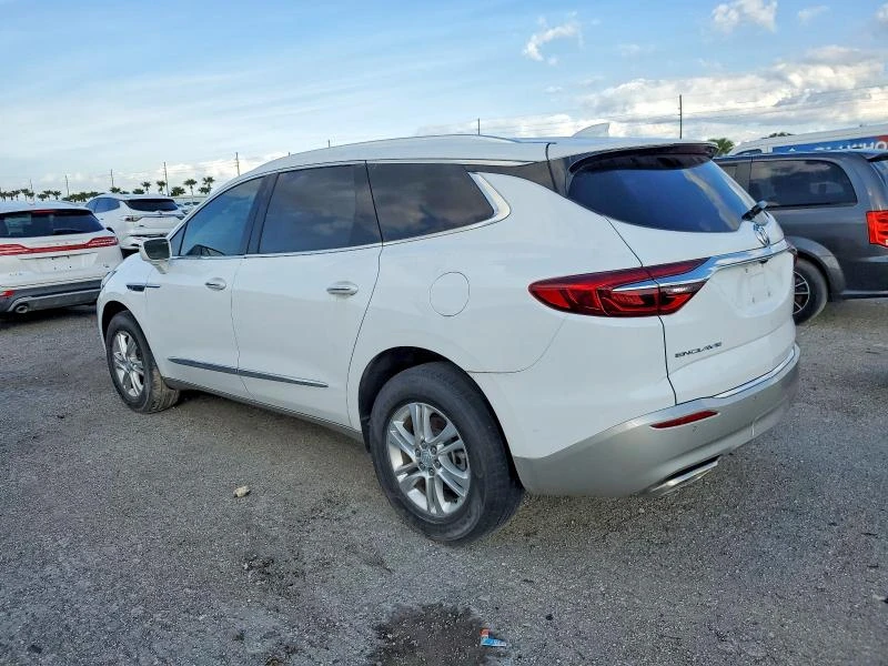 Buick Enclave 3.6L 6 Front-wheel Drive | Mobile.bg � ����������� 2