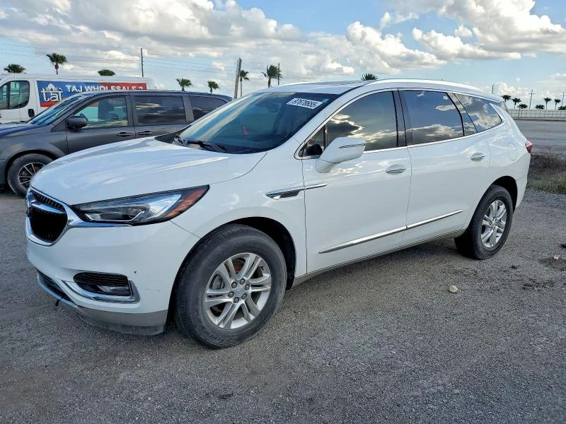 Buick Enclave 3.6L 6 Front-wheel Drive | Mobile.bg � ����������� 1