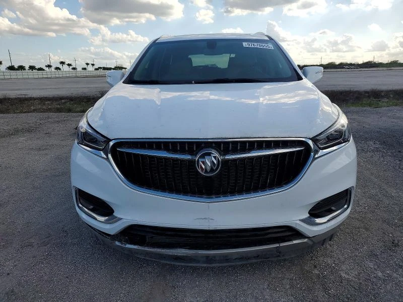 Buick Enclave 3.6L 6 Front-wheel Drive | Mobile.bg � ����������� 5