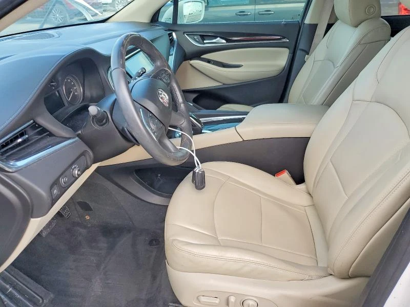 Buick Enclave 3.6L 6 Front-wheel Drive | Mobile.bg � ����������� 7