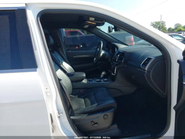 Jeep Grand cherokee LIMITED 4X4 3.6 , снимка 9 - Автомобили и джипове - 55951018