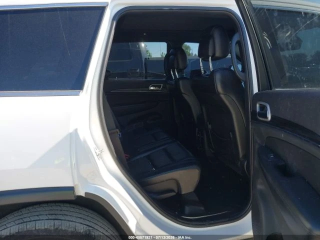 Jeep Grand cherokee LIMITED 4X4 3.6 , снимка 12 - Автомобили и джипове - 55951018