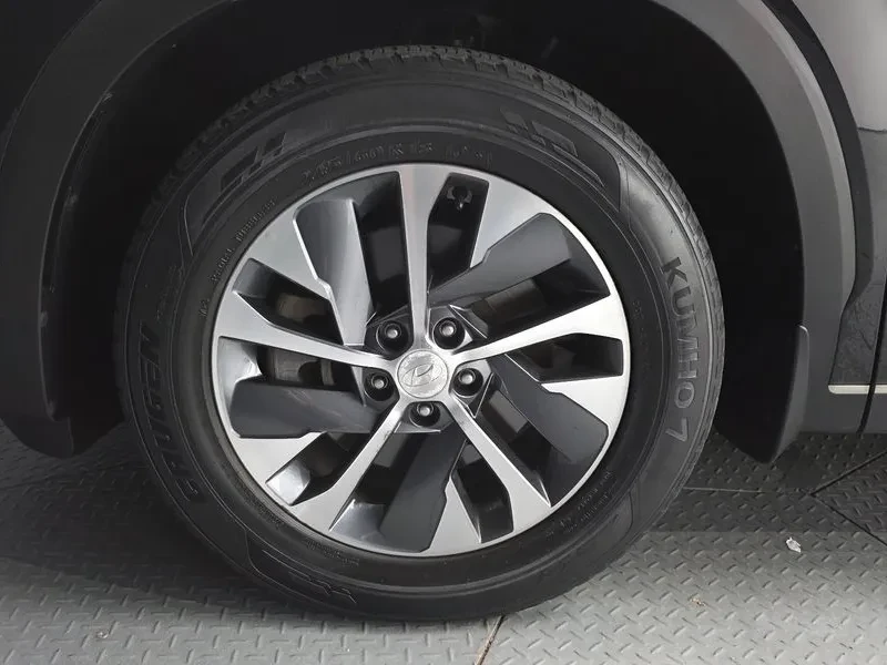 Hyundai Palisade Gasoline 3.8 2Wd Exclusive, снимка 4 - Автомобили и джипове - 56118460