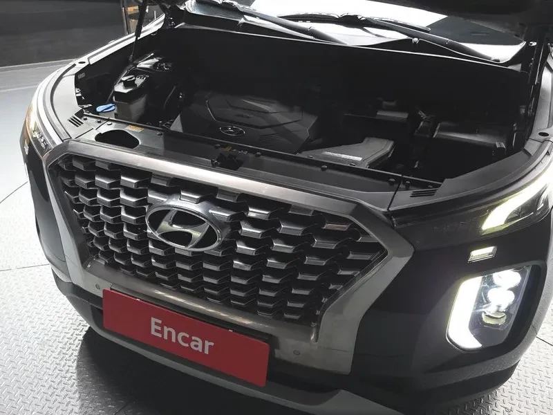 Hyundai Palisade Gasoline 3.8 2Wd Exclusive, снимка 5 - Автомобили и джипове - 56118460