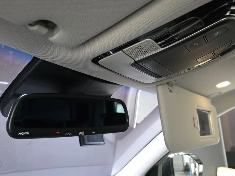 Hyundai Palisade Gasoline 3.8 2Wd Exclusive, снимка 17 - Автомобили и джипове - 56118460