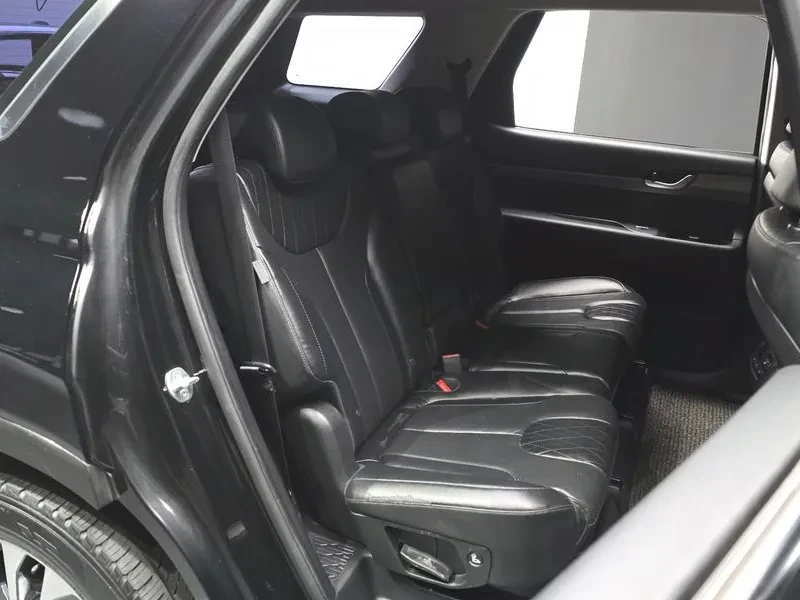 Hyundai Palisade Gasoline 3.8 2Wd Exclusive, снимка 11 - Автомобили и джипове - 56118460