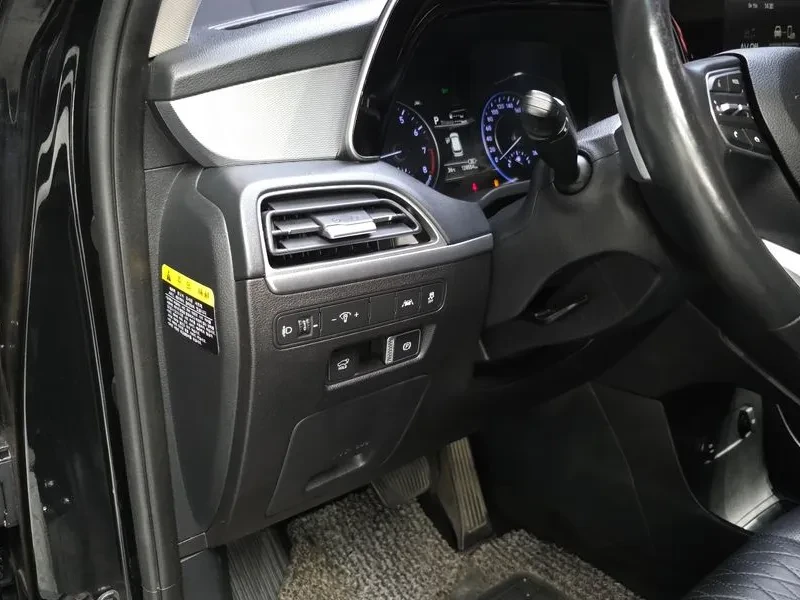 Hyundai Palisade Gasoline 3.8 2Wd Exclusive, снимка 12 - Автомобили и джипове - 56118460