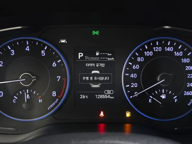 Hyundai Palisade Gasoline 3.8 2Wd Exclusive, снимка 7 - Автомобили и джипове - 56118460