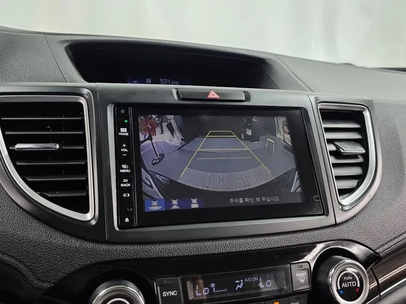 Honda Cr-v 2.4 4WD, снимка 15 - Автомобили и джипове - 56353403