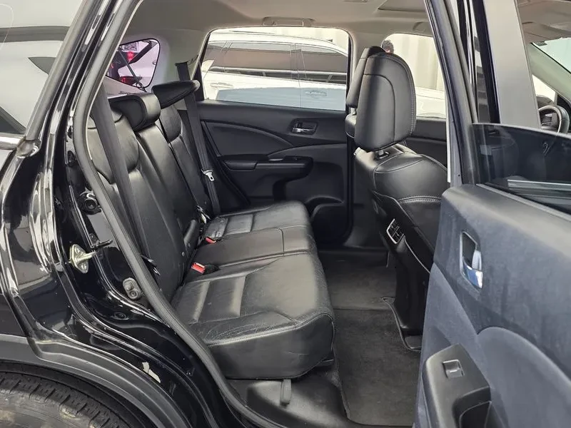 Honda Cr-v 2.4 4WD, снимка 12 - Автомобили и джипове - 56353403