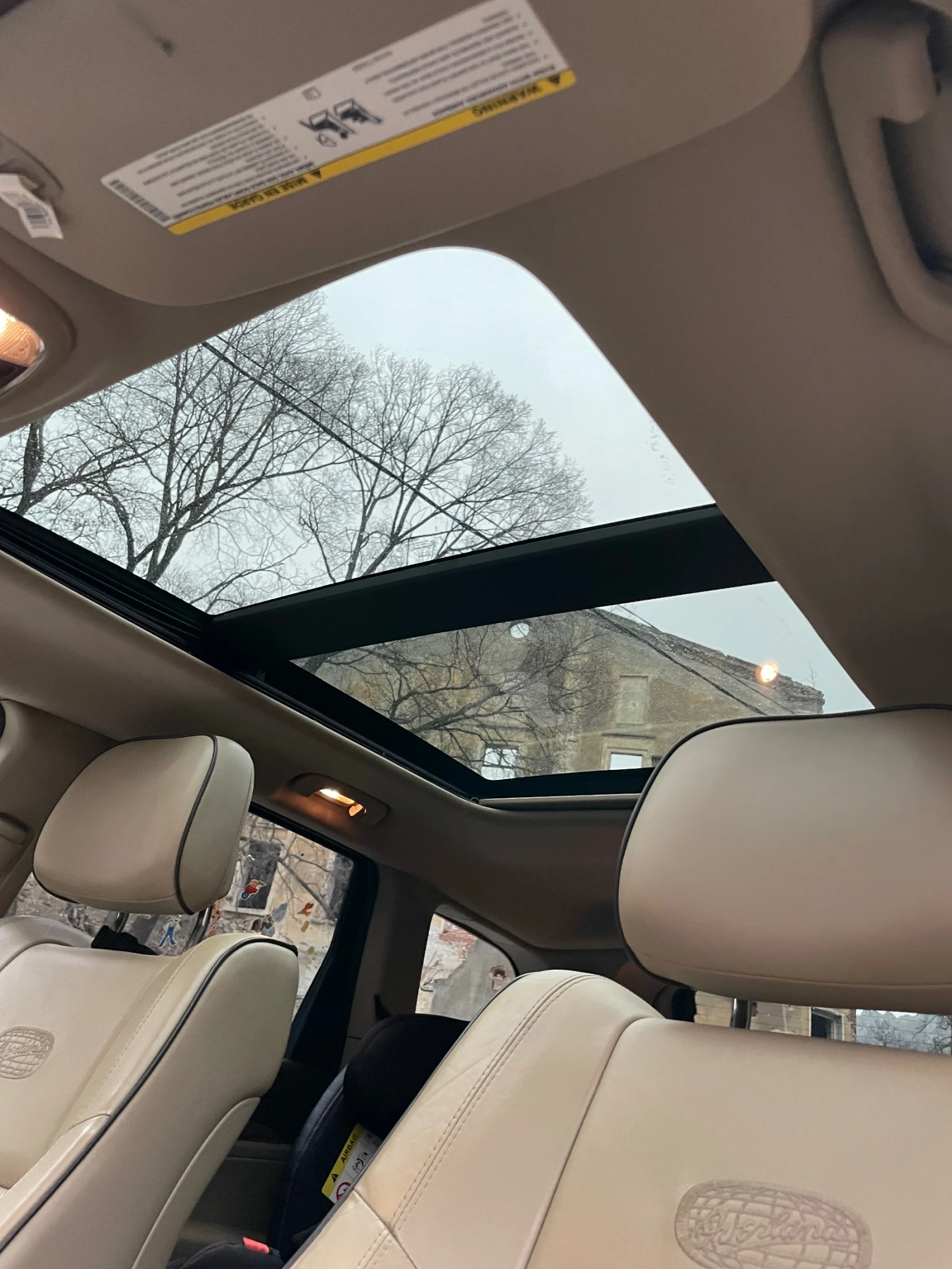 Jeep Grand cherokee 3.0 CRD Overland/Distronic//  | Mobile.bg   11