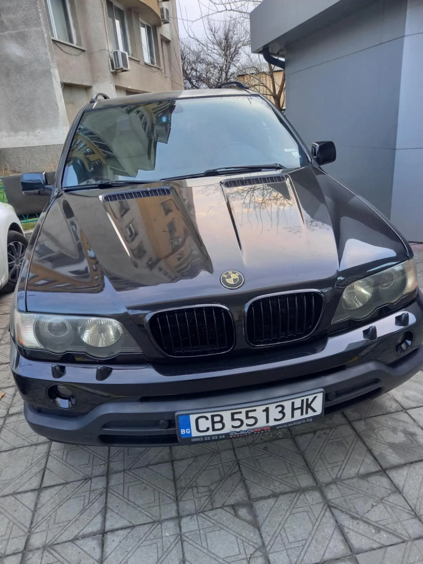 BMW X5  - изображение 2
