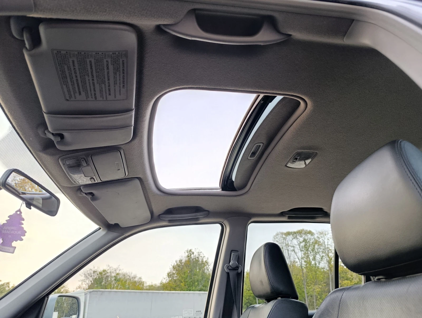 Honda Cr-v 2.0I TOP | Mobile.bg — изображение 12