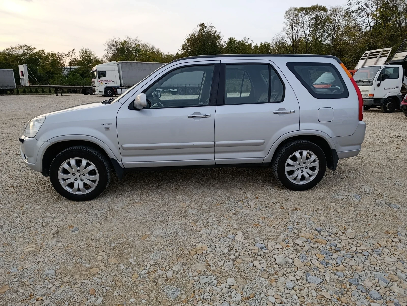 Honda Cr-v 2.0I TOP | Mobile.bg — изображение 3