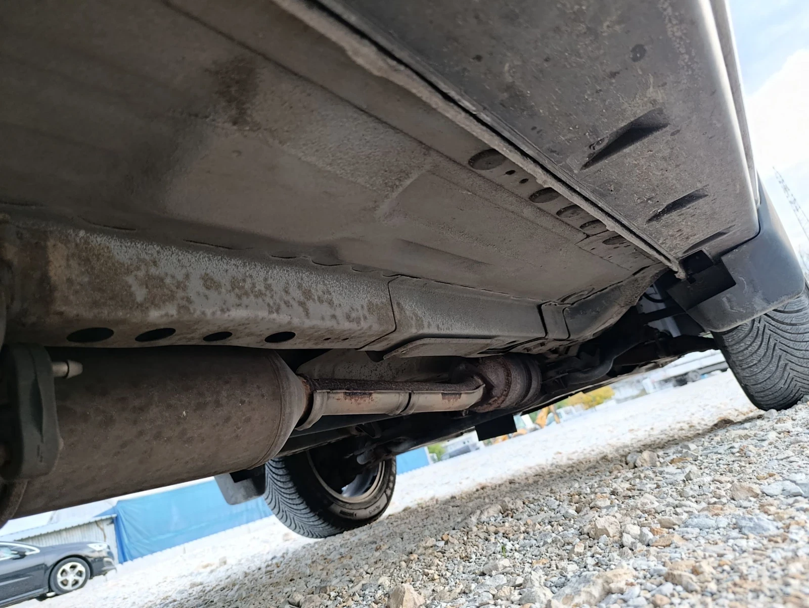 Honda Cr-v 2.0I TOP | Mobile.bg — изображение 15