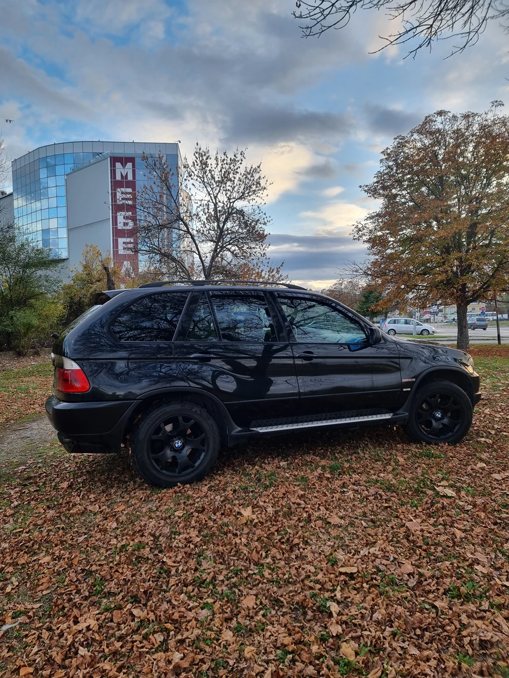 BMW X5  | Mobile.bg   6