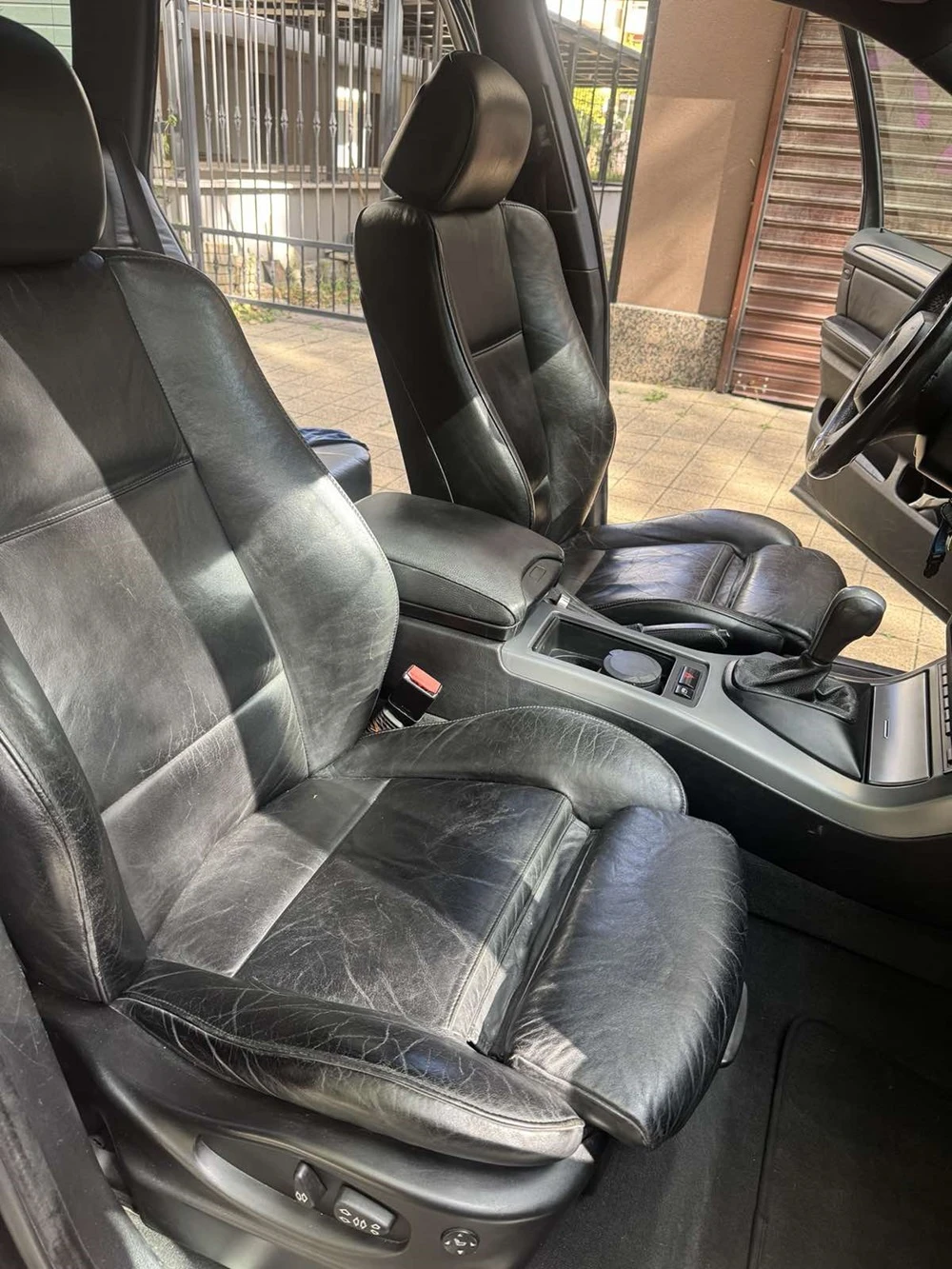 BMW X5  | Mobile.bg   11