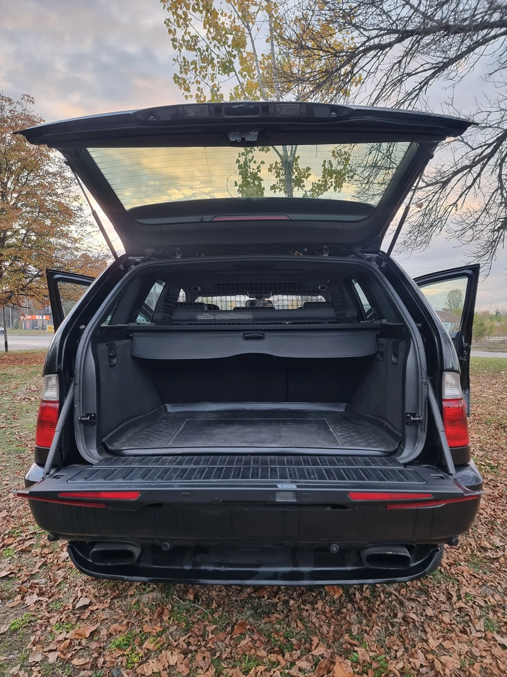 BMW X5  | Mobile.bg   13