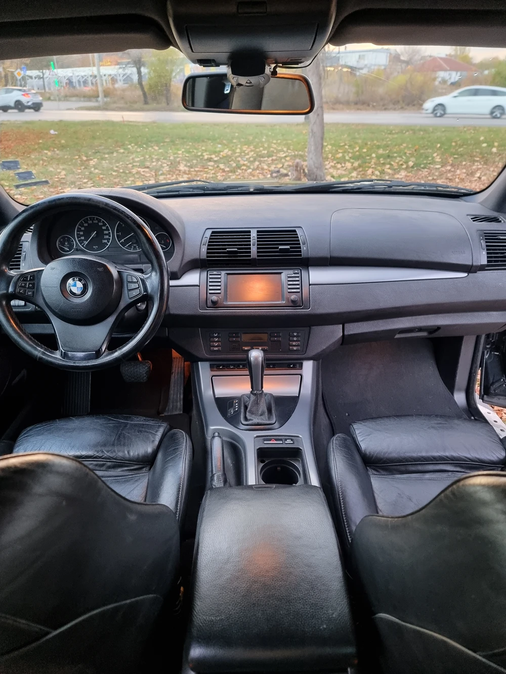 BMW X5  | Mobile.bg   8