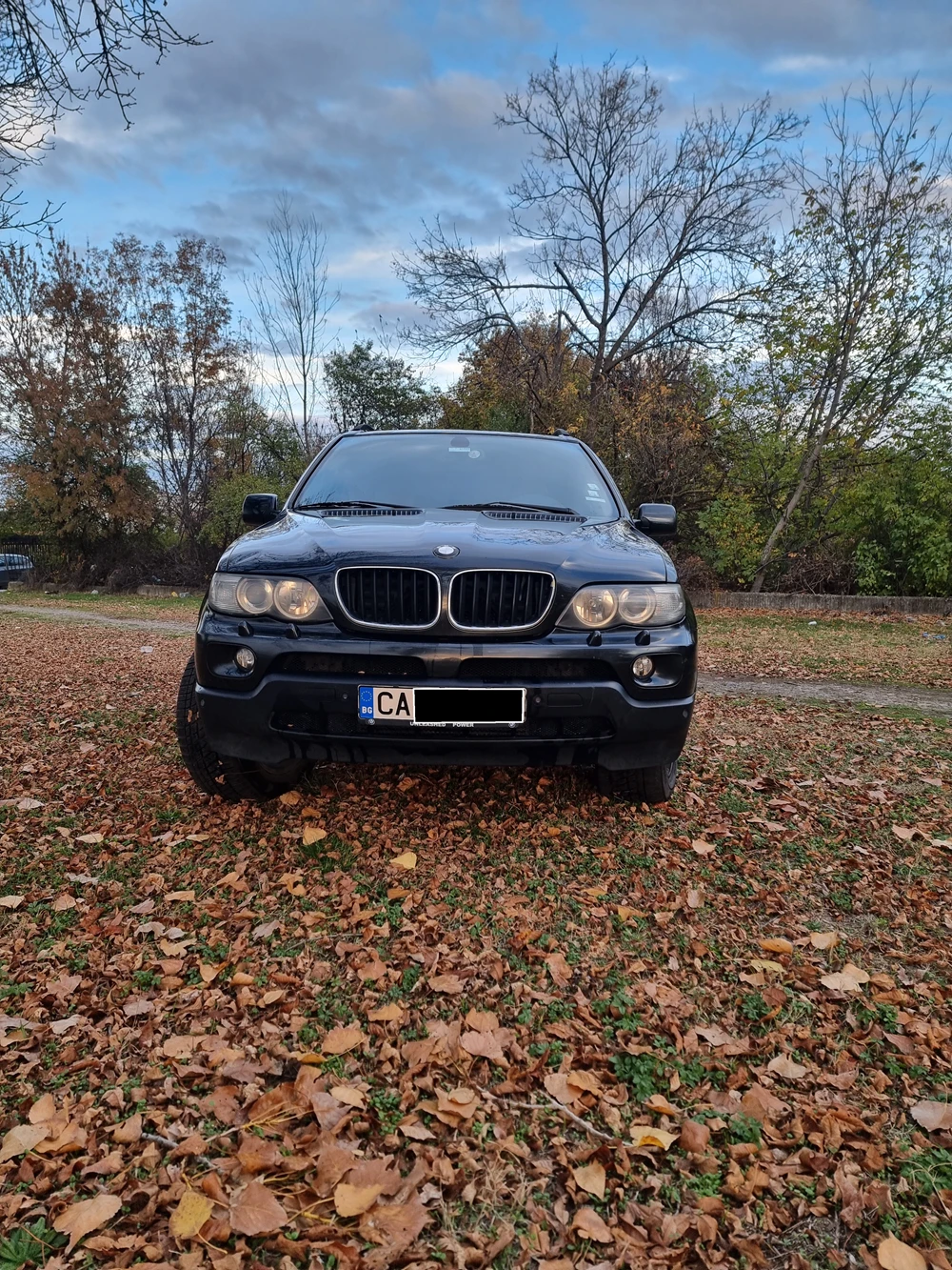 BMW X5  | Mobile.bg   2