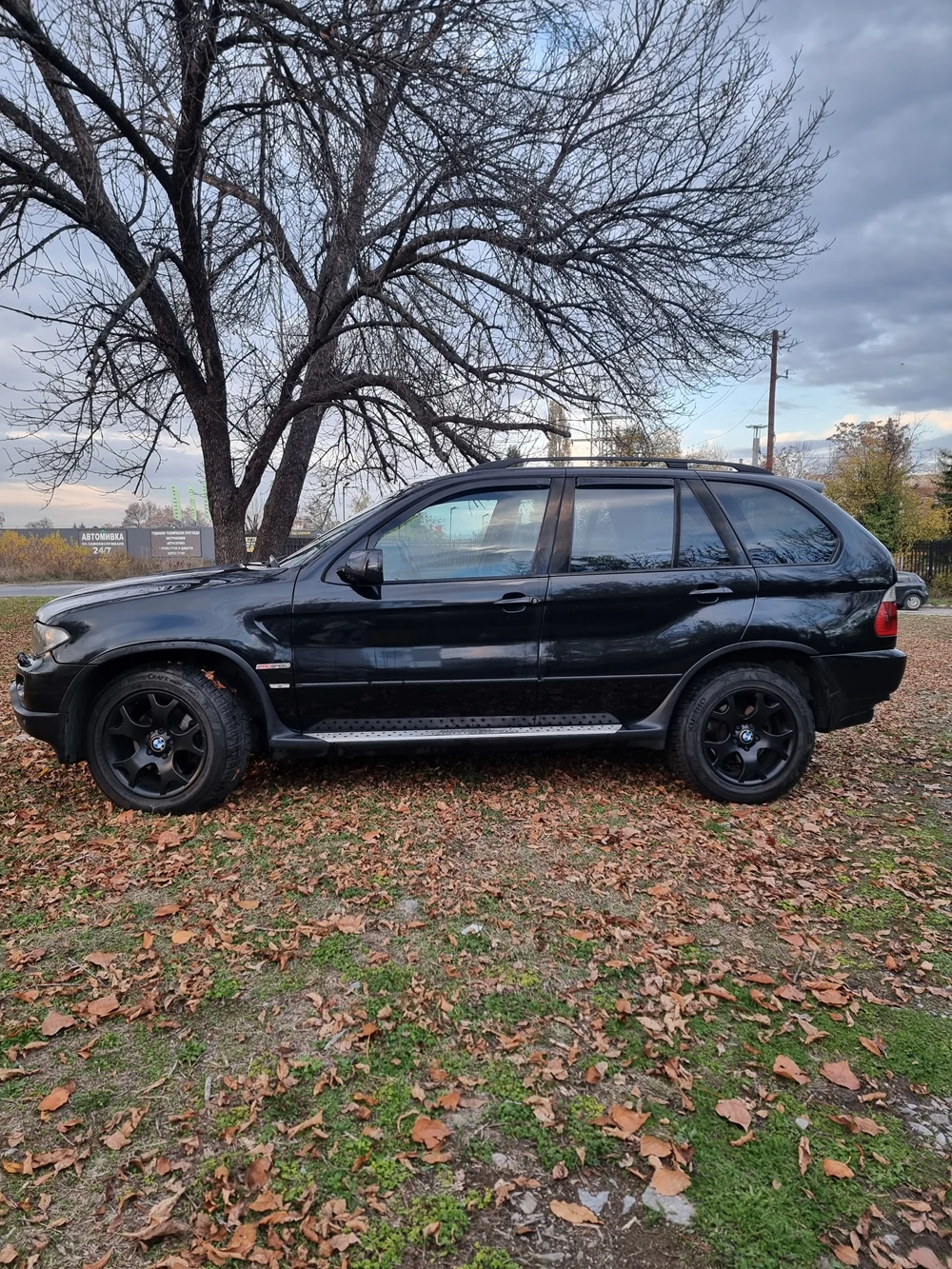 BMW X5  | Mobile.bg   5