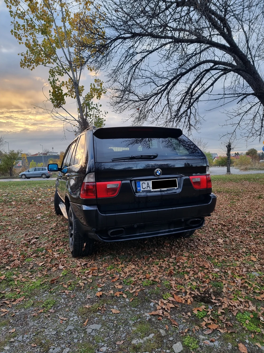 BMW X5  | Mobile.bg   7