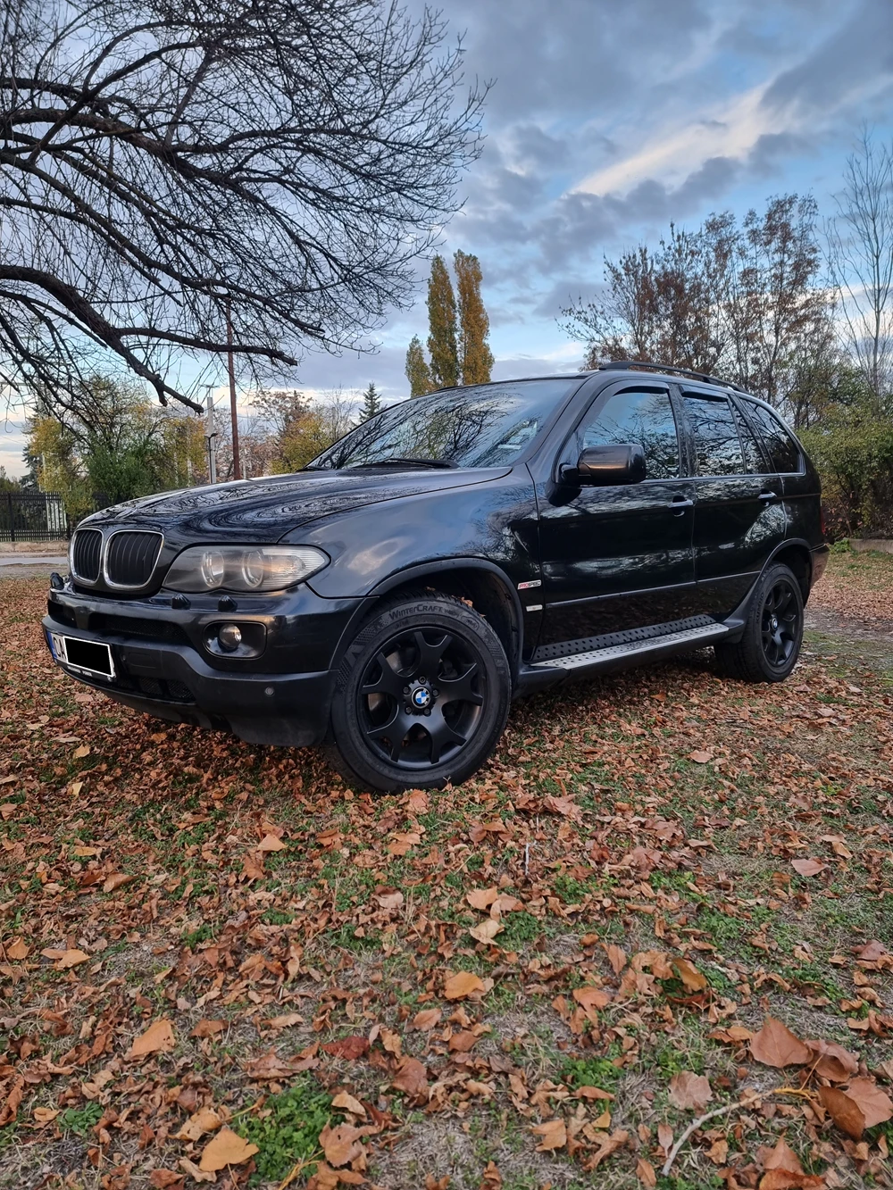 BMW X5  | Mobile.bg   4