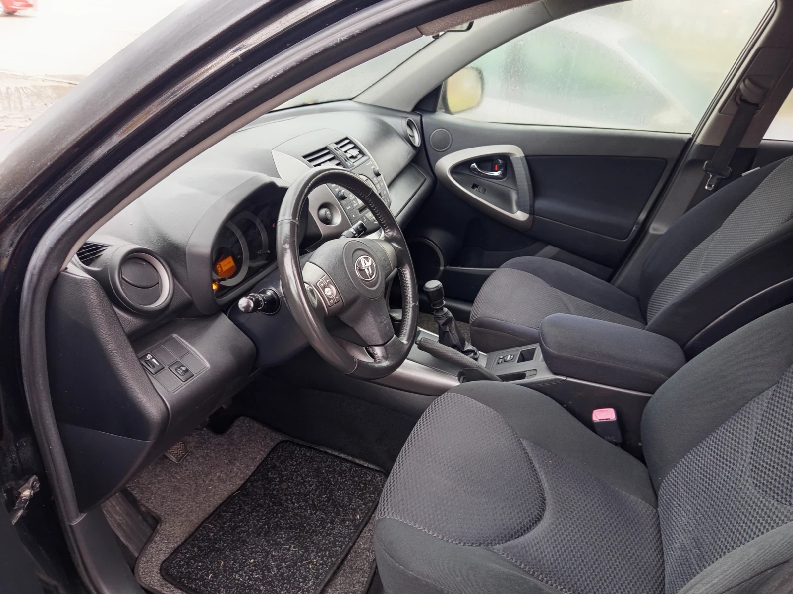 Toyota Rav4 2.2 d4d-136 | Mobile.bg   9