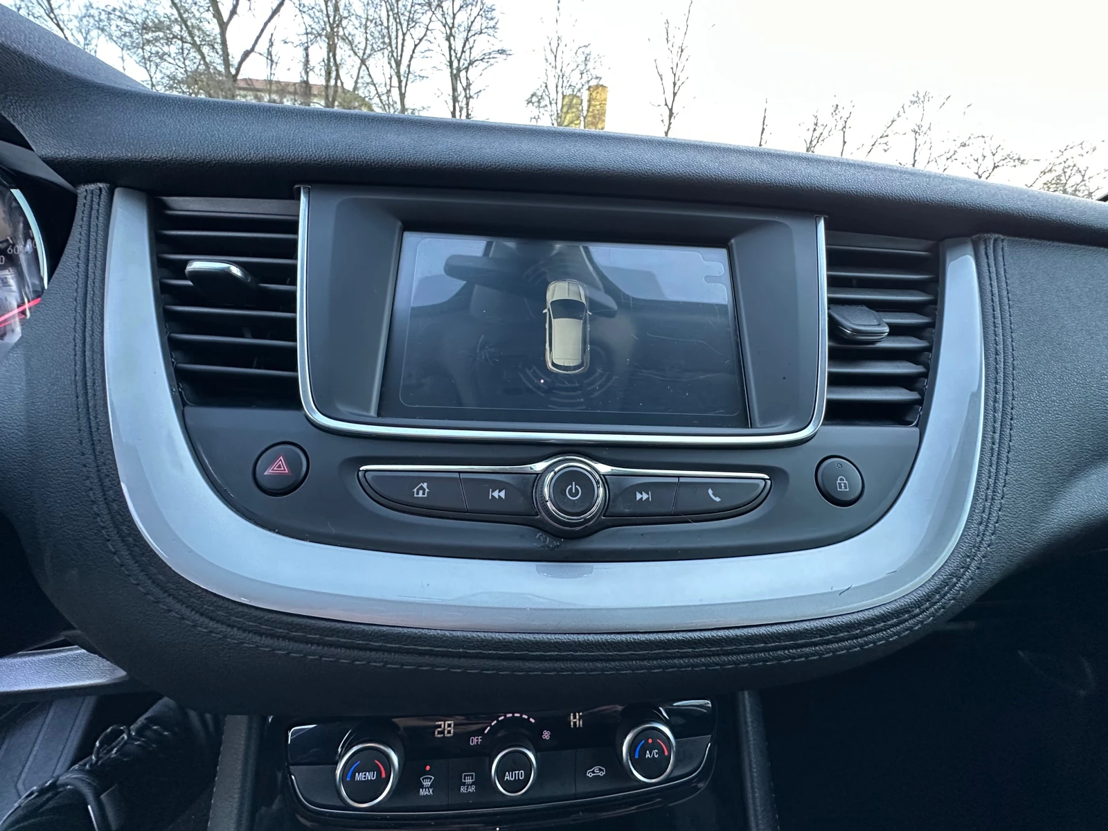 Opel Grandland X 1.5CDTI* AVTOMAT* TOP* 141000km | Mobile.bg   15