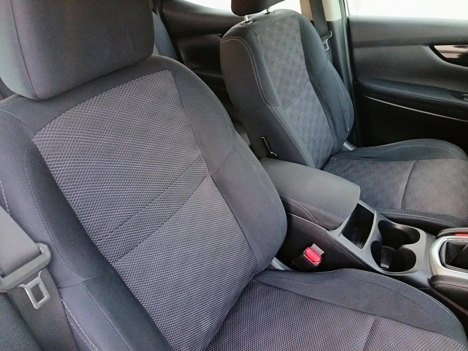 Nissan Qashqai 1.5.110 �� | Mobile.bg � ����������� 16