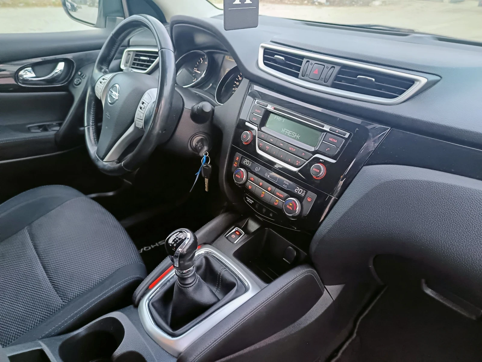Nissan Qashqai 1.5.110 �� | Mobile.bg � ����������� 14
