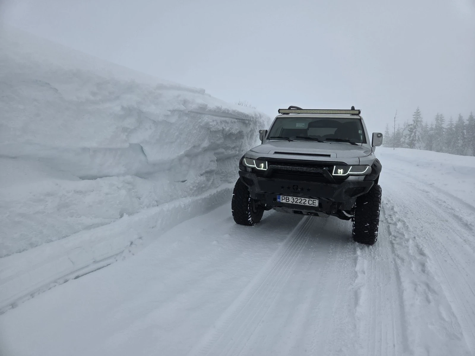 Toyota Fj cruiser � ��� | Mobile.bg � ����������� 2