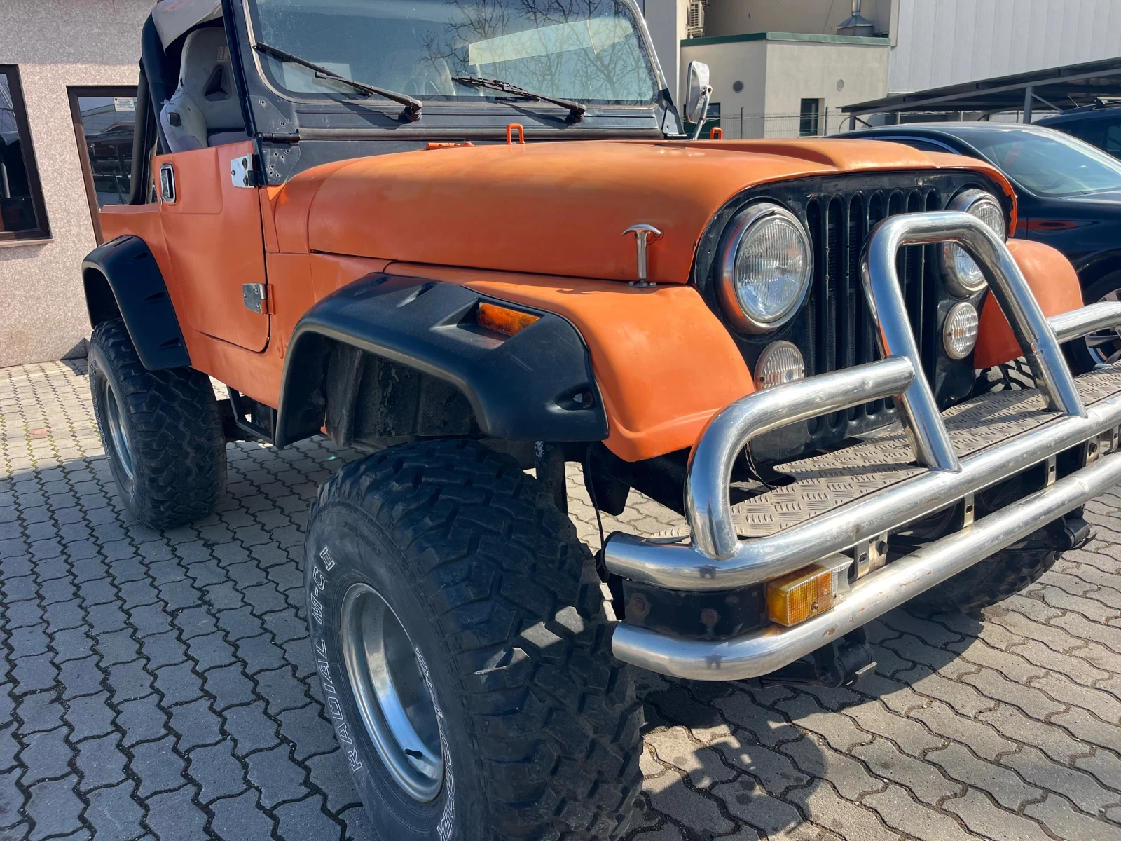 Jeep Wrangler Нов внос Aвстрия, снимка 10 - Автомобили и джипове - 52793981
