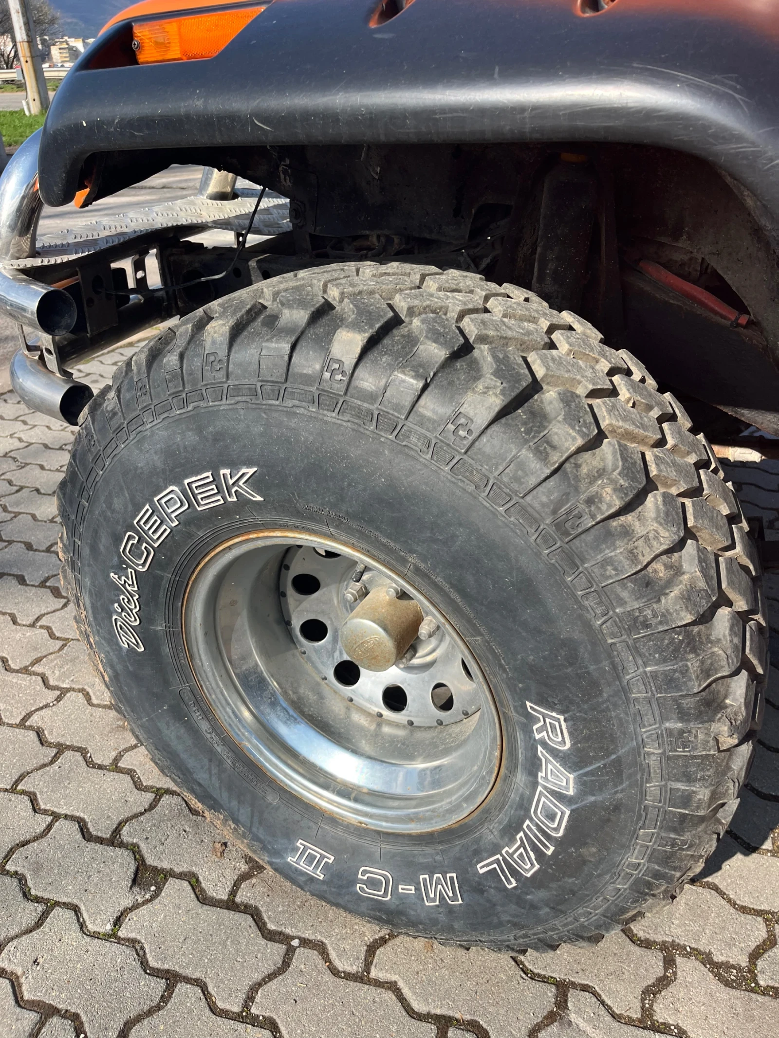 Jeep Wrangler Нов внос Aвстрия, снимка 4 - Автомобили и джипове - 52793981